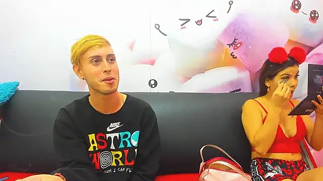 Snapshot of In_my_room_anything_goes chatting on 11, 1, 2026 In my room anything goes online show from 11, 1, 2026