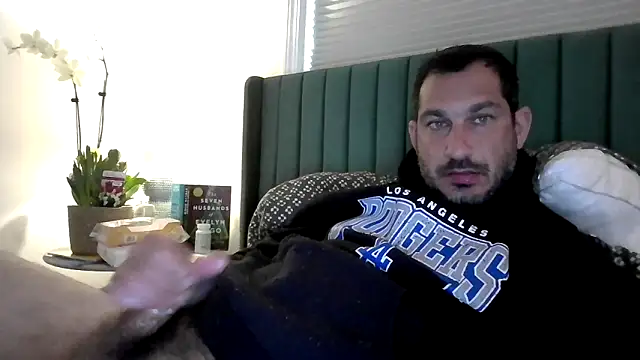 Snapshot of ckraiders84 chatting on 4, 5, 2026 ckraiders84 online show from 4, 5, 2026