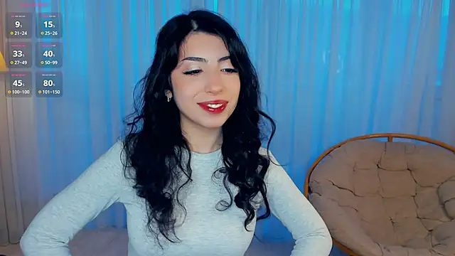 TonjaNeace online show from 6, 1, 2026