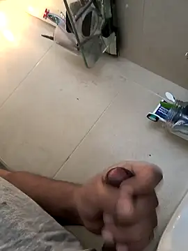 chavalpeludo online show from 12, 11, 2025