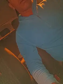 chavalpeludo online show from 19, 11, 2025