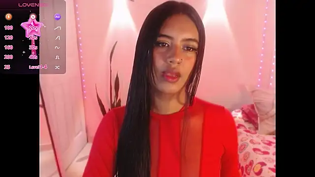 Sussy  22 online show from 24, 11, 2025