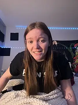 stonerbaby online show from 8, 2, 2026