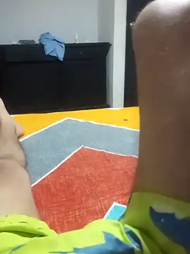 angeldefezcolombia online show from 6, 1, 2026