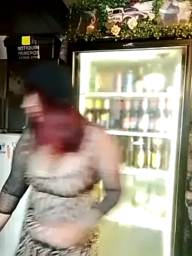 Alunay Girl1 online show from 20, 12, 2025