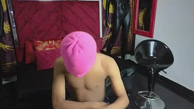 Scoundrel Room online show from 30, 10, 2025