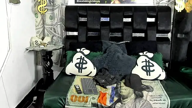 Latin Duo13 online show from 23, 11, 2025