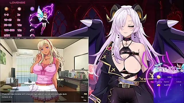 Sandyofi online show from 19, 1, 2026