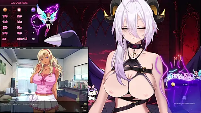 Sandyofi online show from 2, 2, 2026