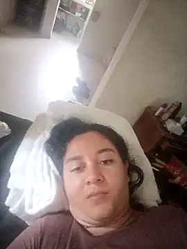 Camila-Valverde online show from 5, 3, 2026