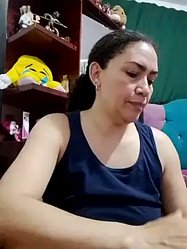 Snapshot of Adelgey-Michell chatting on 4, 11, 2025 Adelgey-Michell online show from 4, 11, 2025