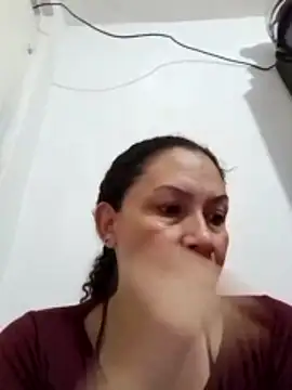 Snapshot of Adelgey-Michell chatting on 16, 12, 2025 Adelgey-Michell online show from 16, 12, 2025