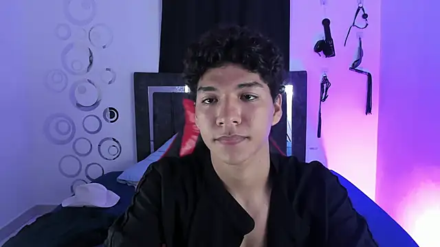 Maximiliano Khalil online show from 13, 11, 2025