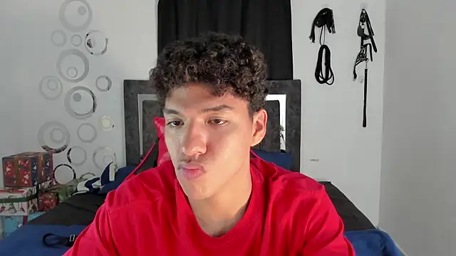 Maximiliano Khalil online show from 10, 1, 2026