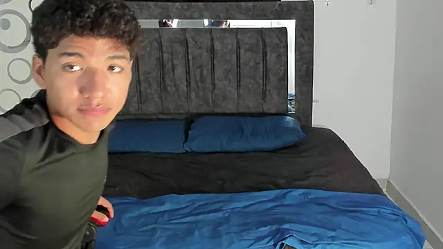 Maximiliano Khalil online show from 18, 1, 2026