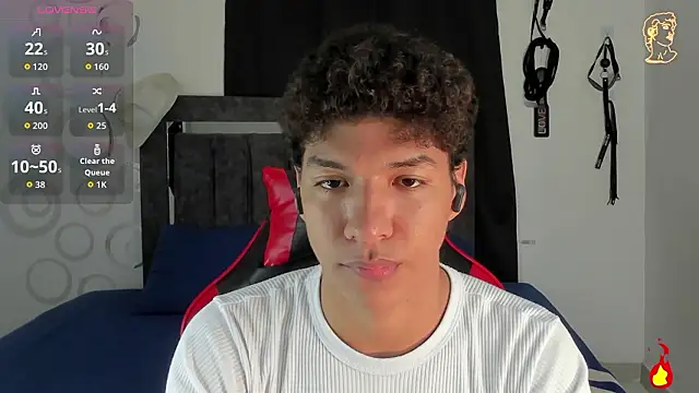 Maximiliano Khalil online show from 4, 2, 2026