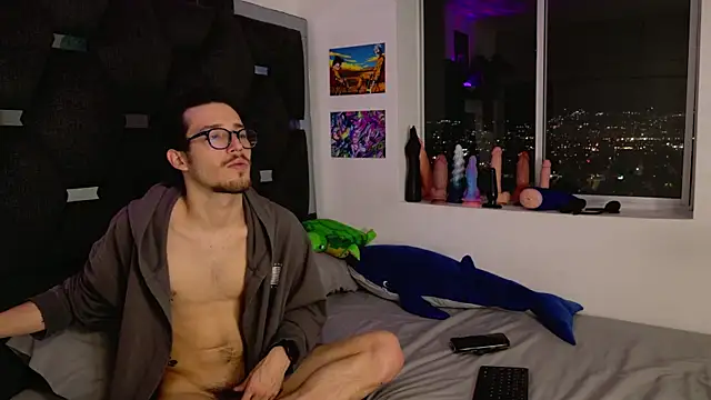 J-Moo online show from 7, 11, 2025