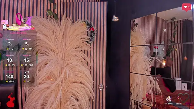 Snapshot of joji_Spencer chatting on 2, 12, 2025 joji Spencer online show from 2, 12, 2025