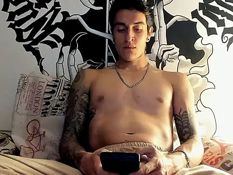 Damian-Leclair online show from 1, 5, 2026