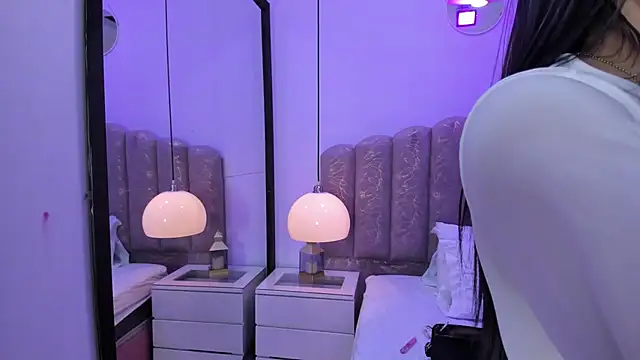 Kim Luna1 online show from 25, 2, 2026