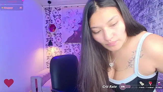 emmaa garciia online show from 6, 11, 2025