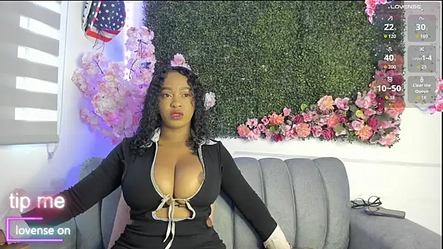 Doris cruzz online show from 14, 1, 2026