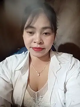 Bamboo-niee123 online show from 20, 12, 2025