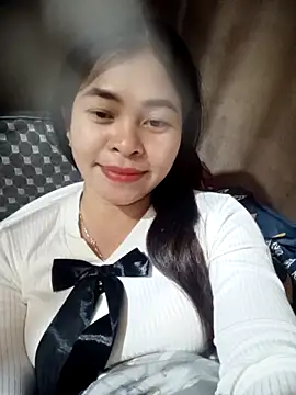 Bamboo-niee123 online show from 21, 12, 2025