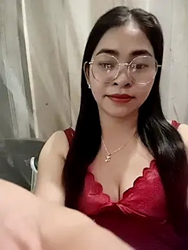 Bamboo-niee123 online show from 20, 3, 2026