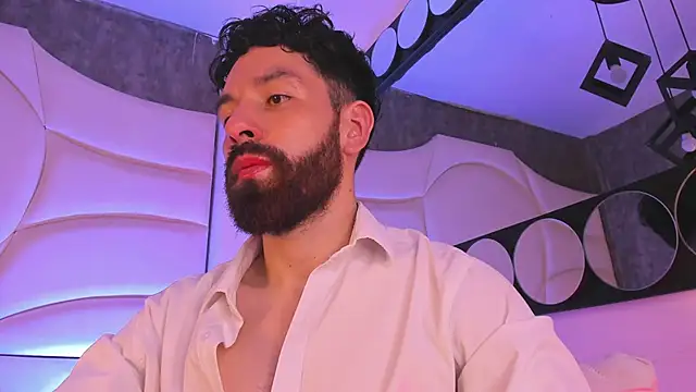 Snapshot of jackfoden01 chatting on 3, 12, 2025 jackfoden01 online show from 3, 12, 2025