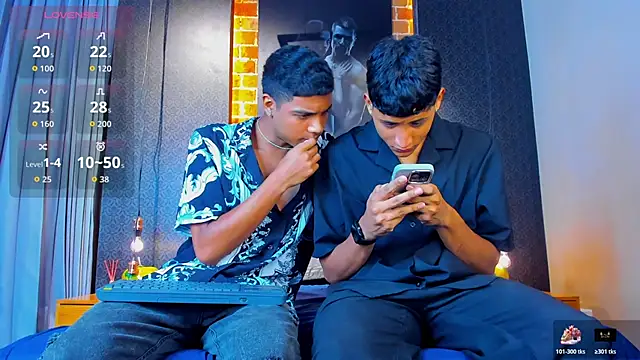 Jack and Joes online show from 5, 12, 2025