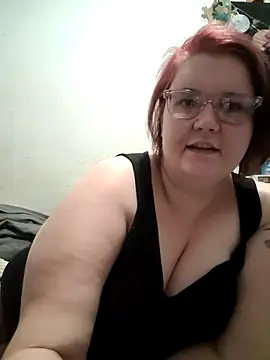 plumpycake420 online show from 15, 12, 2025