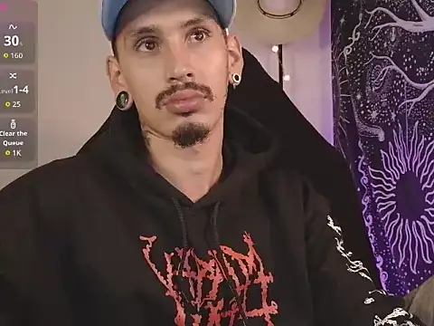 Snapshot of mateos6_6 chatting on 4, 11, 2025 mateos6 6 online show from 4, 11, 2025