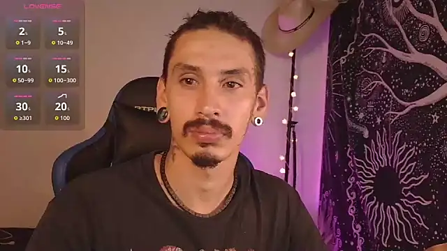 Snapshot of mateos6_6 chatting on 28, 11, 2025 mateos6 6 online show from 28, 11, 2025