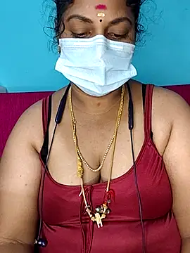 deepikasree143 online show from 4, 11, 2025