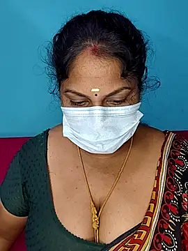 deepikasree143 online show from 4, 12, 2025