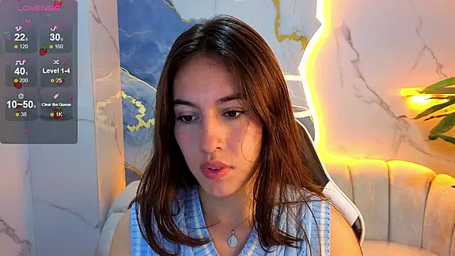 Nikka Tx online show from 8, 1, 2026