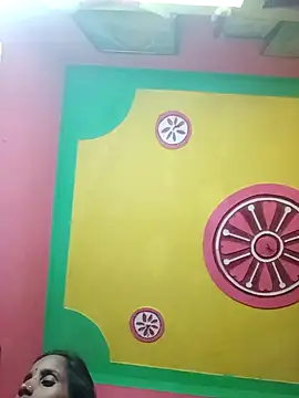 Anju setty online show from 16, 11, 2025