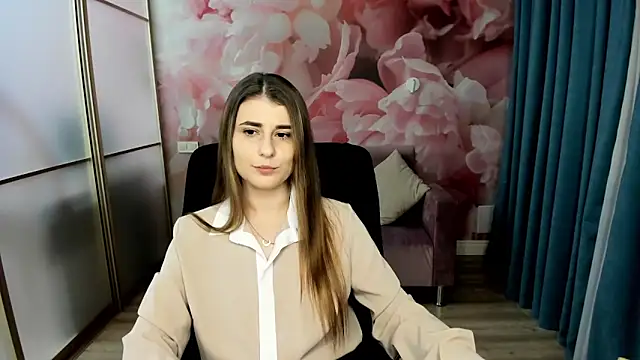 DemmyRose online show from 22, 11, 2025