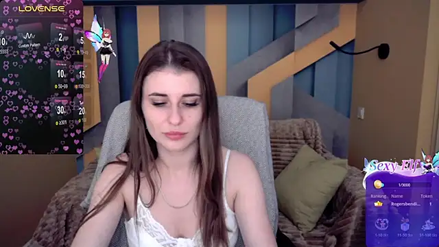 Snapshot of DemmyRose chatting on 14, 6, 2026 DemmyRose online show from 14, 6, 2026