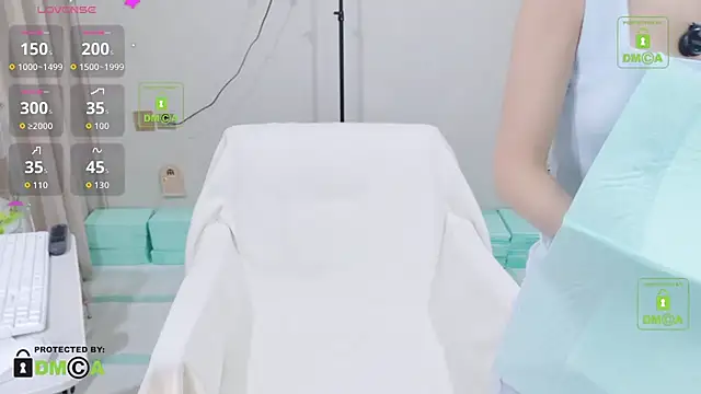 05mm yy online show from 13, 3, 2026