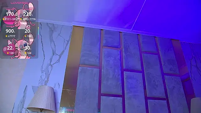 KimDesiree online show from 5, 2, 2026