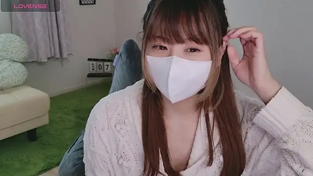 KIRINO xx  online show from 7, 3, 2026