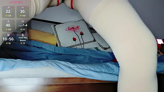 Snapshot of Yan61 chatting on 2, 11, 2025 Yan61 online show from 2, 11, 2025