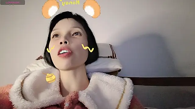 Snapshot of Yan61 chatting on 9, 11, 2025 Yan61 online show from 9, 11, 2025