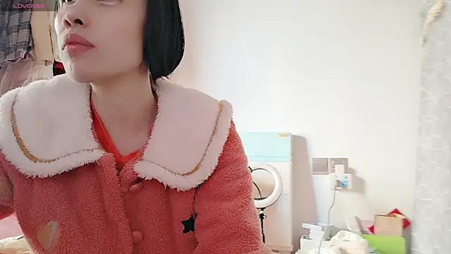 Snapshot of Yan61 chatting on 26, 11, 2025 Yan61 online show from 26, 11, 2025