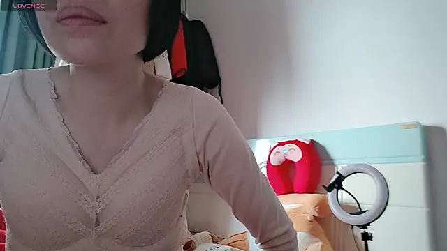 Snapshot of Yan61 chatting on 2, 12, 2025 Yan61 online show from 2, 12, 2025