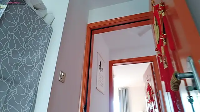 Snapshot of Yan61 chatting on 18, 12, 2025 Yan61 online show from 18, 12, 2025