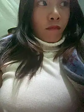 Elysia-007 online show from 5, 12, 2025