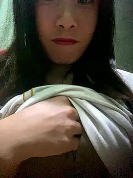 Elysia-007 online show from 19, 1, 2026